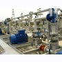 MECHANICAL WORKS FOR THE INFUSION SYSTEM OF ADDITIVES
