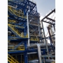 FCC FLUE GAS SECTION 2020 T/A REVAMPING AND MAINTENANCE ACTIVITIES OF U-3600/4100/4200/4250 AT ASPROPYRGOS INDUSTRIAL COMPLEX OF HELLENIC PETROLEUM S.A.