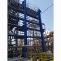 SUPPLY OF THE MATERIALS AND TH STEEL WORKS TO BE PERFORMED RELATED TO THE FCC FLUE GAS SECTION 2020 T/A PROJECT AT HELLENIC PETROLEUM ASPROPYRGOS REFINERY